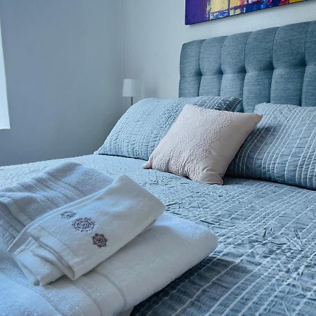Nomada 870 Hotel Work Осорно Екстер'єр фото