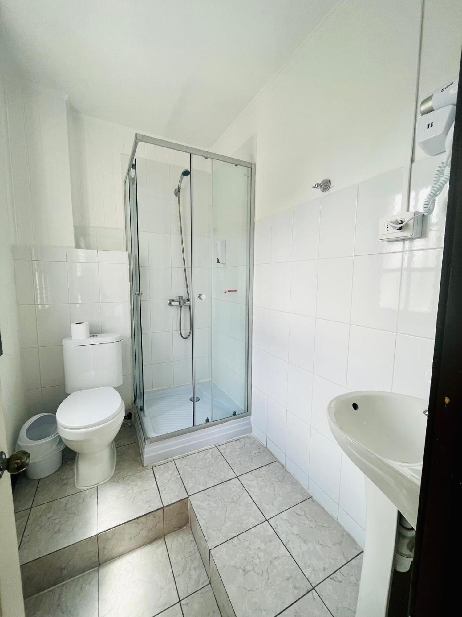 Nomada 870 Hotel Work Осорно Екстер'єр фото